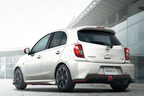 日産 マーチ ニスモ