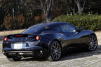 LOTUS EVORA 400(ロータス エヴォーラ400) 試乗レポート／桂伸一