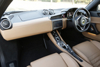 LOTUS EVORA 400(ロータス エヴォーラ400) 試乗レポート／桂伸一