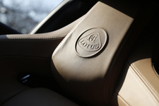 LOTUS EVORA 400(ロータス エヴォーラ400) 試乗レポート／桂伸一