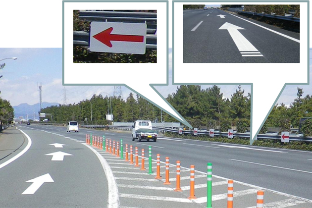 増え続ける高齢者の交通事故・大型トレーラー横転等、早く有効な対策を！