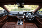 BMW 740Li