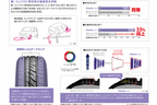 「”疲れにくいタイヤ”って何！？」ブリヂストン「Playz PXシリーズ」試乗レポート／岡本幸一郎