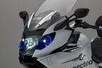 BMWコネクテッド・ライド
