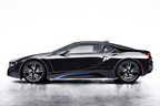 BMW i8 ミラーレス