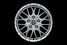 トヨタ ヴォクシー ZS (ハイブリッド車)