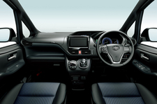 トヨタ ノア Si (ハイブリッド車)