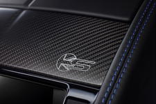 特別仕様車「F-TYPE BRITISH DESIGN EDITION」(画像は欧州仕様車)