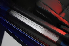 特別仕様車「F-TYPE BRITISH DESIGN EDITION」(画像は欧州仕様車)