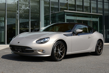 トヨタ 86xstyle_Cb