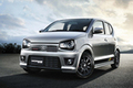 スズキ アルトワークスにブリヂストン「POTENZA」採用