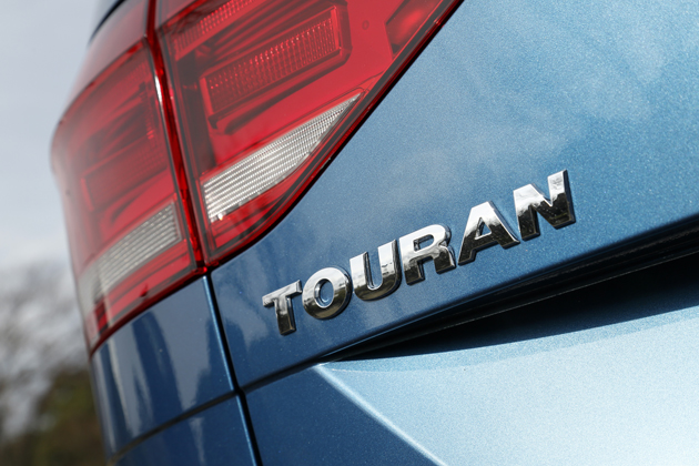 フォルクスワーゲン 新型 ゴルフトゥーラン「TSI コンフォートライン」 試乗レポート/渡辺陽一郎