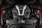 インフィニティ Q60