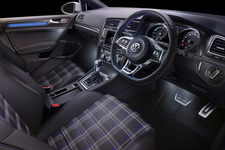 フォルクスワーゲン ゴルフGTE