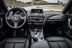 BMW 新型「M2クーペ」