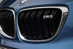 BMW 新型「M2クーペ」