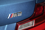 BMW 新型「M2クーペ」