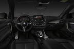 BMW 新型「M2クーペ」