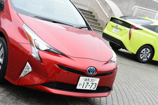4代目トヨタ 新型「プリウス」公道初試乗レポート／国沢光宏