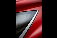 Acura Precision Concept（アキュラ プレシジョン コンセプト）