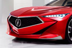 Acura Precision Concept（アキュラ プレシジョン コンセプト）