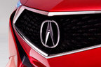 Acura Precision Concept（アキュラ プレシジョン コンセプト）