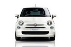 Fiat 500（チンクエチェント）