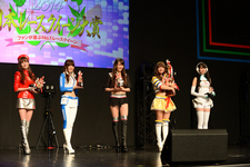 ニコニコ生放送「東京オートサロン2016」を3日間に渡り生中継・・・レースクイーン大賞やD1GPなど【TAS2016】