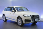 アウディ 新型Q7