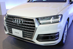 アウディ 新型Q7