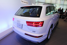 アウディ 新型Q7