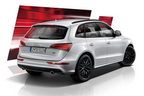 Audi Q5 S line competition plus