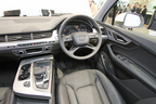 アウディ 新型Q7