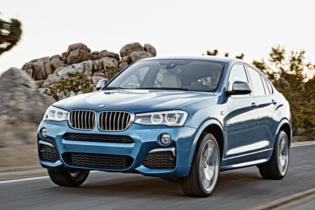 BMW X4のトップモデル「新型X4 M40i」発表(画像ギャラリー No.14) |  【業界先取り】業界ニュース・自動車ニュース2022国産車から輸入車まで【MOTA】