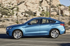 BMW X4 M40i