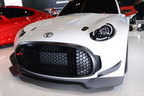 TOYOTA S-FR Racing Concept