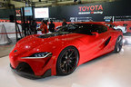 TOYOTA FT-1