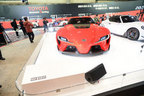 TOYOTA FT-1