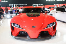 TOYOTA FT-1