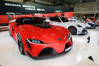 TOYOTA FT-1