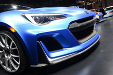 STI パフォーマンスコンセプト