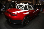 マツダ ロードスター GLOBAL MX-5 CUP