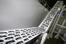 “500台”のレクサス ミニカーが激走！東京オートサロン2016「レクサスブース」【TAS2016】