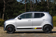 復活！ ピリ辛Kスポーツ「スズキ アルトワークス」試乗レポート／国沢光宏