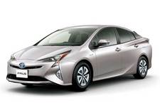トヨタ 新型プリウス