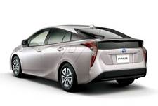 トヨタ 新型プリウス
