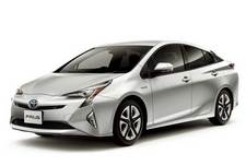 トヨタ 新型プリウス