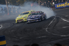 東京オートサロン2016の様子