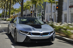 BMW「i8」