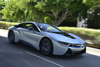 BMW「i8」